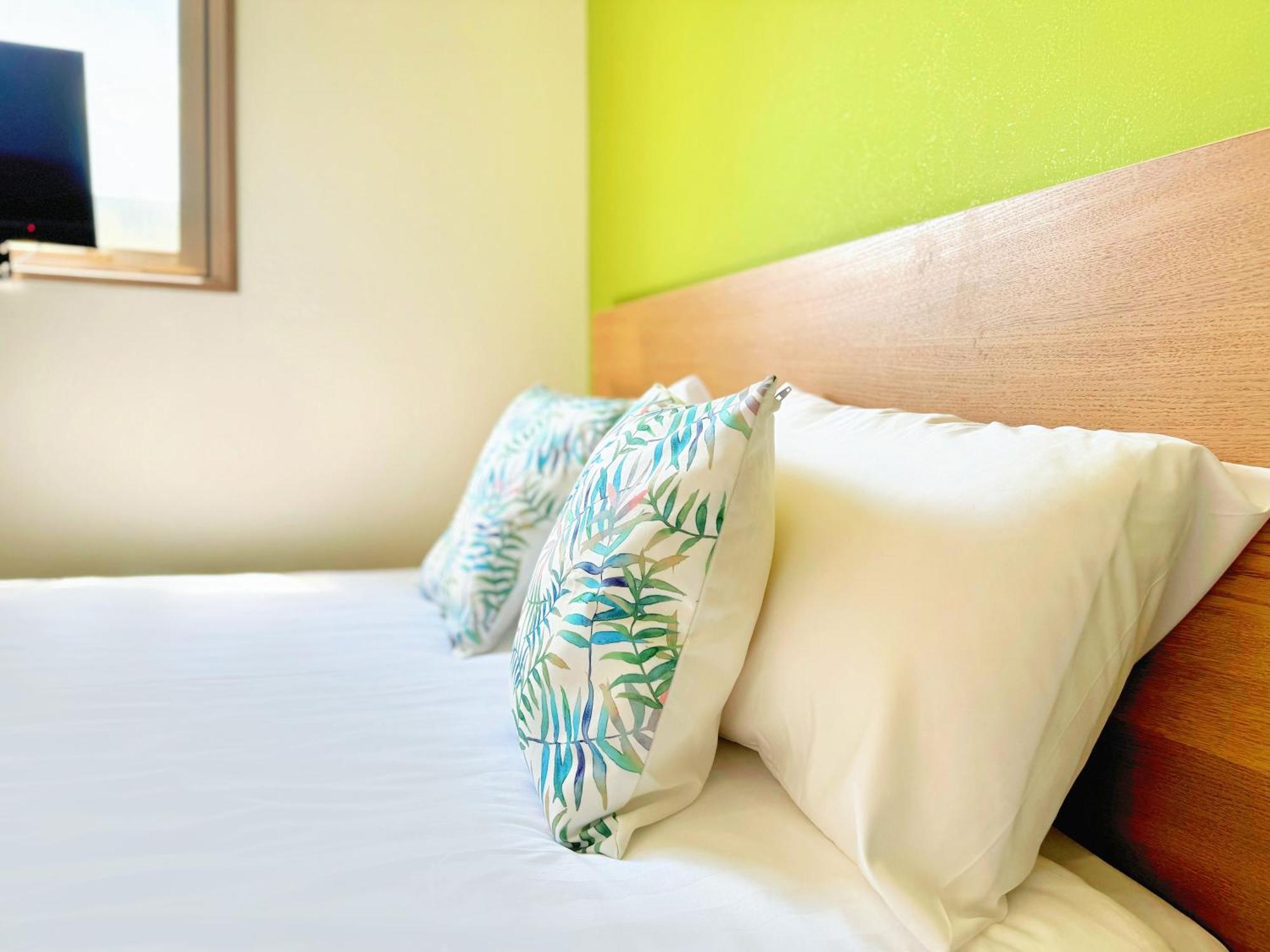 Juso Afp Apartment Hotel Osaka Dış mekan fotoğraf