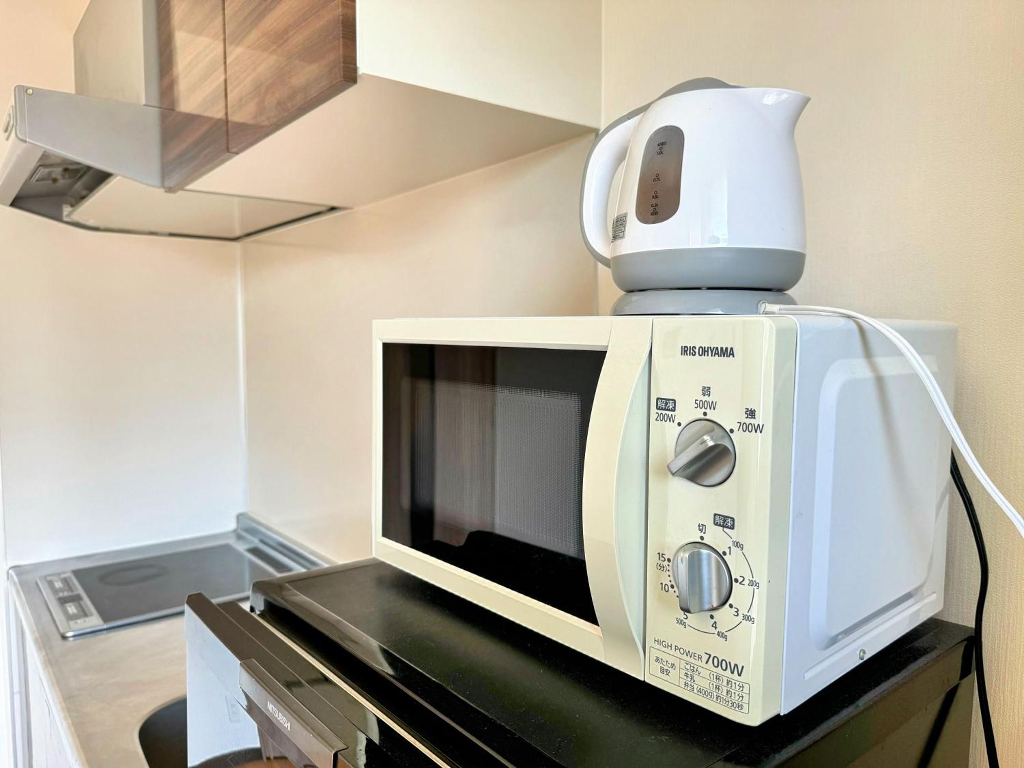 Juso Afp Apartment Hotel Osaka Dış mekan fotoğraf