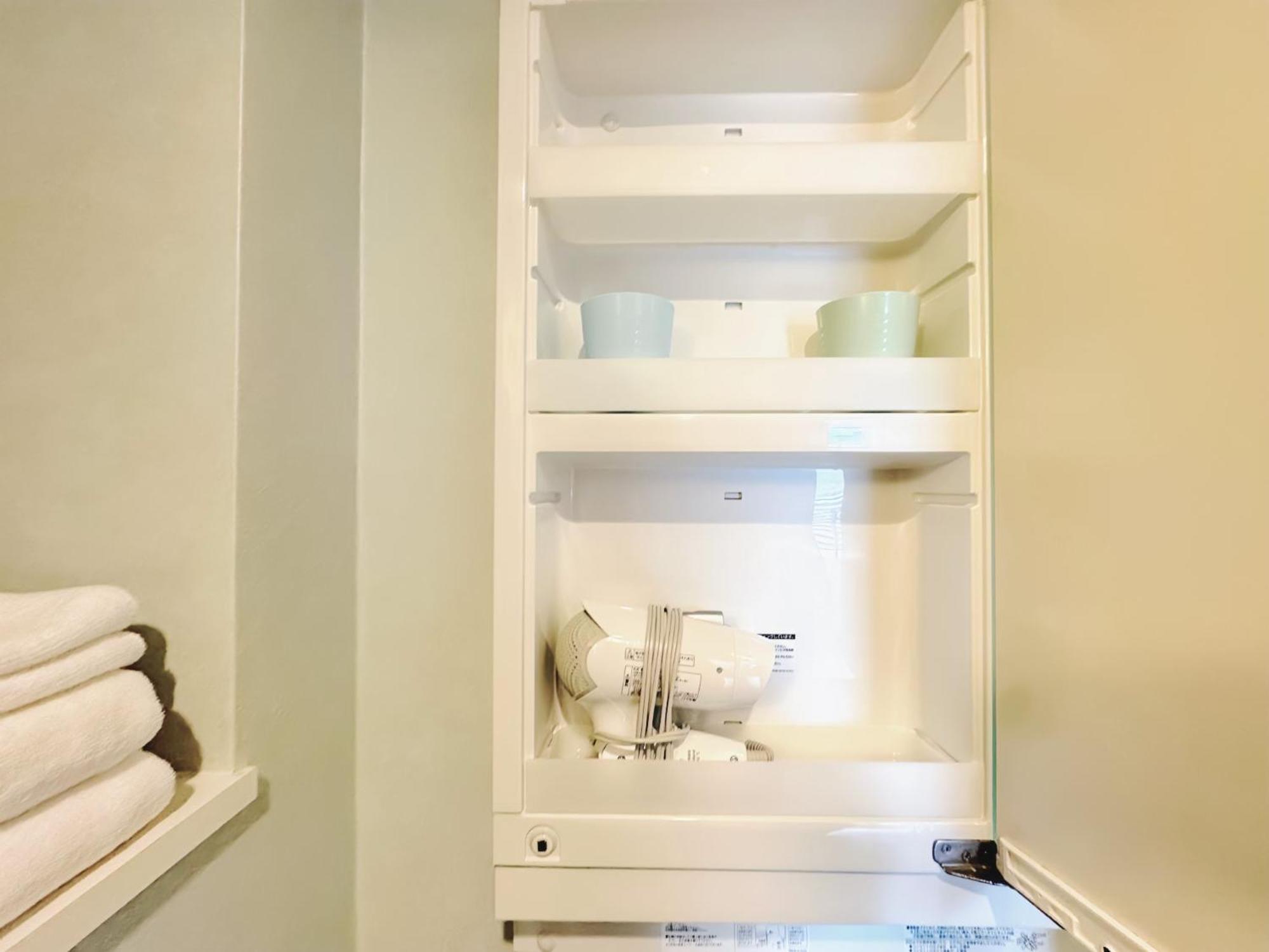 Juso Afp Apartment Hotel Osaka Dış mekan fotoğraf