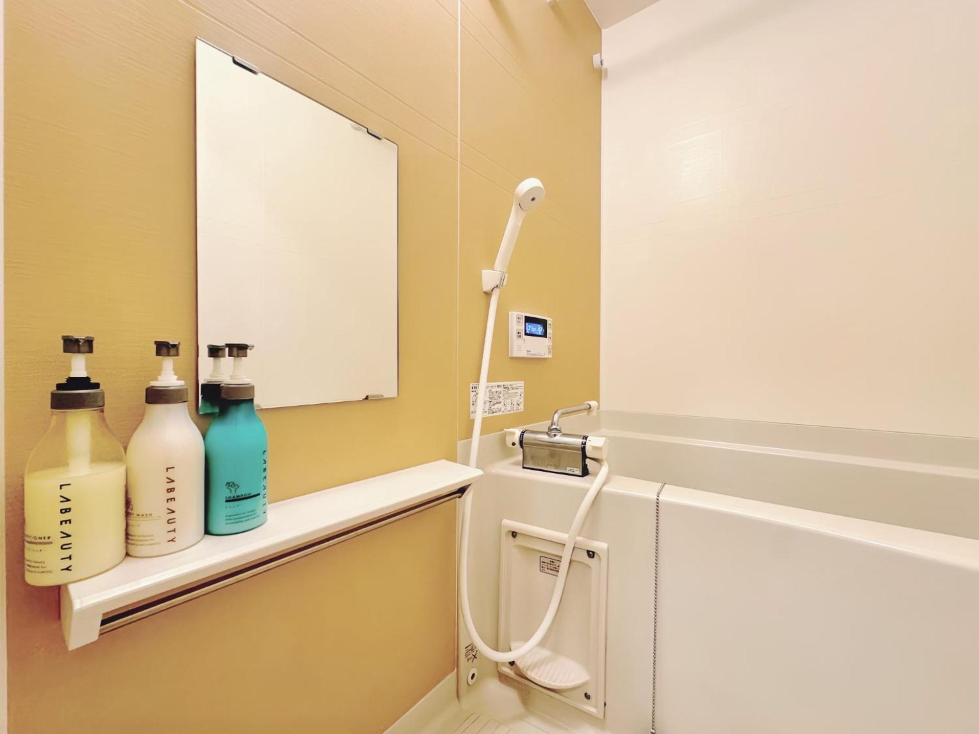 Juso Afp Apartment Hotel Osaka Dış mekan fotoğraf