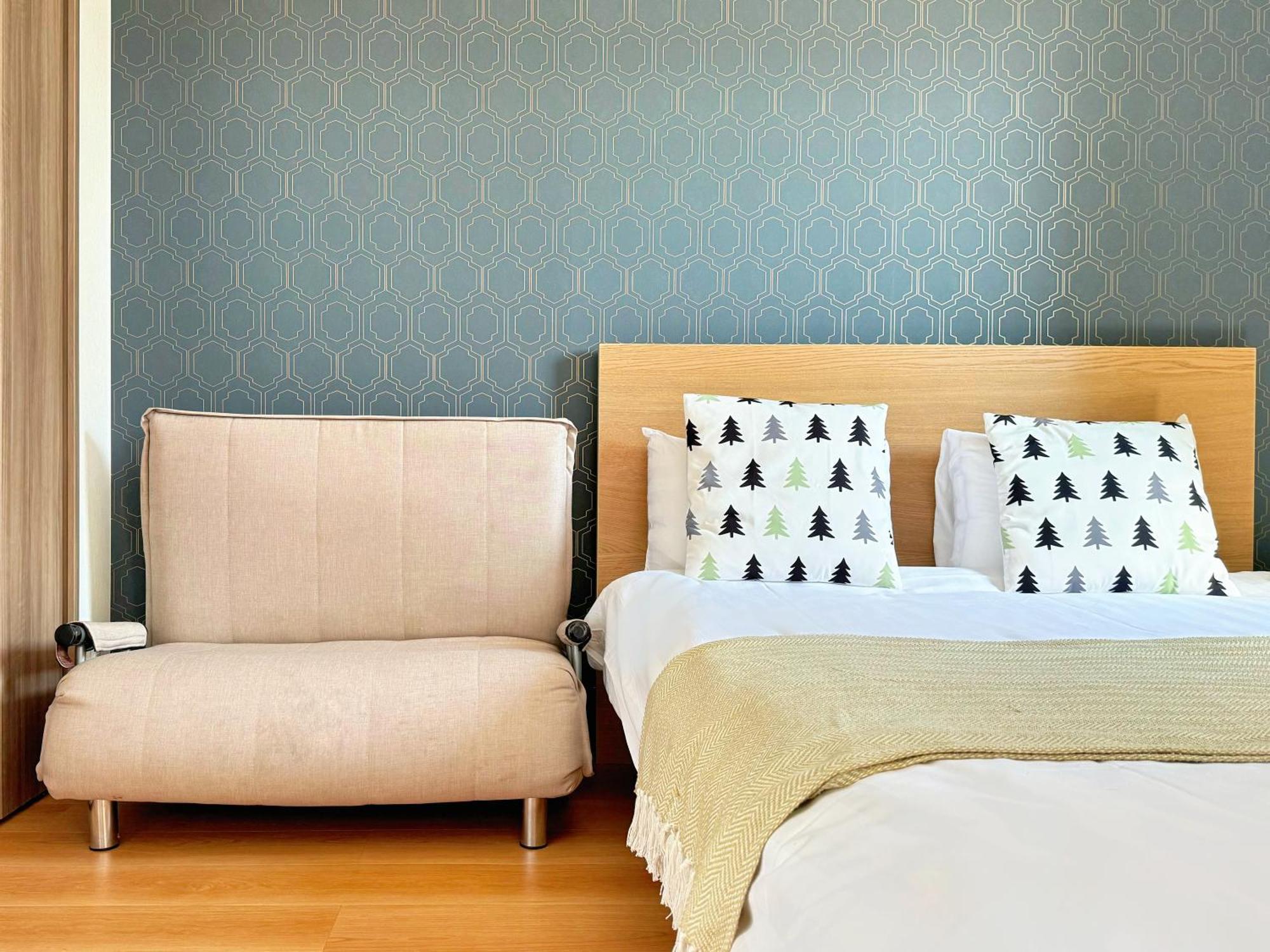 Juso Afp Apartment Hotel Osaka Dış mekan fotoğraf